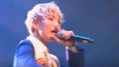 B.A.P,Zelo(B.A.P) - Never Give Up