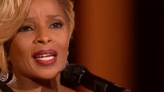 Mary J.Blige - One