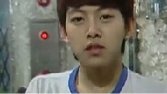U-KISS - SBS Freezing