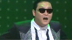 Psy,Sistar,After School,Kara - 江南 Style