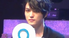 金在中 - Dr.JIN Fan Meeting MENT11