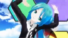 初音未来 - 里表ラバーズ