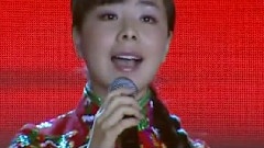 王二妮 - 山丹丹开花红艳艳