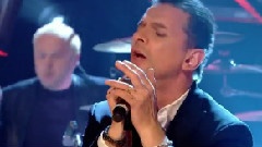 Depeche Mode - Wrong