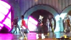 BigBang - 开场15分钟 Alive