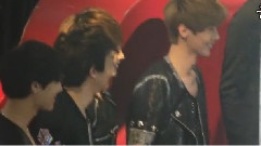 EXO-M - 后台
