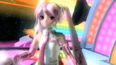 初音未来,VOCALOID家族 - 多重未来のカルテット