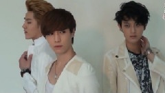 EXO-M - 当代歌坛