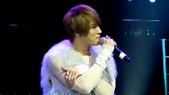 金在中 - Showcase in Las Vegas