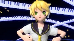 镜音双子,VOCALOID家族 - マージナル