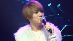 金在中 - (Showcase in
