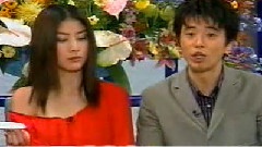 陈慧琳,木村拓哉 - SmapxSmap 中文字幕 01/11/12