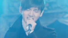 东方神起 - 仙后之歌