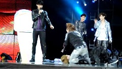 EXO-M - 人工呼吸