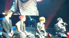 J.Y.J - Showcase In New York