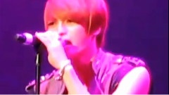 金在中 - Be My Girl