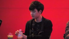 EXO,EXO-K - 签售会