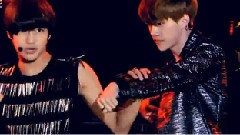 EXO-K - MAMA