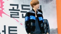 EXO-K - 挑战金钟