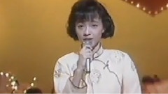 陈慧娴 - 鲜花满月楼