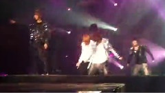 EXO-M - MAMA