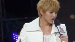 EXO-M - 中国爱大歌会