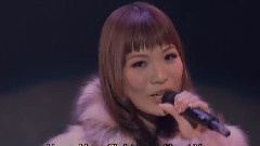 中岛爱 - 2011超时空SUPER LIVE