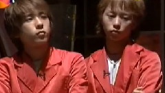 岚 - USO JAPAN 054 中文字幕 02/08/17