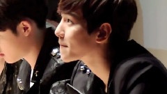 EXO-K - Gwanghwamoon Fansign