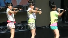 Fairies - Beat Generation Fairies 东京ドームシティラクーア 饭拍版 12/07/29