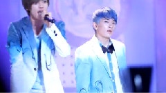 TEEN TOP - Baby U