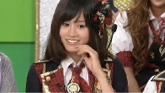 AKB48 - 言い訳Maybe & Talk