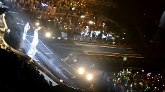 BigBang - 中文问候 & 一见钟情