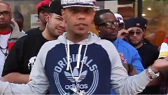 Yung Berg - Stand Up