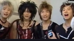 东方神起 - I LOVE SHOW TALK