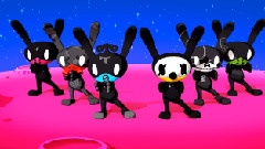 B.A.P - TA-DAH MATOKI