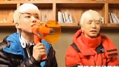 B.A.P - B.A.P Diary E01