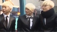 B.A.P - TA-DAH It`s B.A.P E07