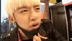 B.A.P - TA-DAH It`s B.A.P E10
