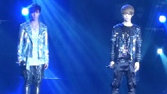 EXO-M - 你的世界