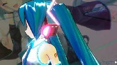 初音未来 - Prism Heart