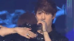 EXO-K,EXO,SUHO(EXO) - MAMA 32