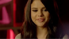 Selena Gomez - Talks About Her Fans