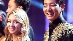 少女时代 - Dancing With The Stars 2