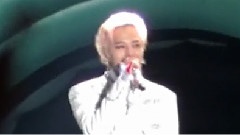 BigBang - GD承诺再来中国 Alive Tour in