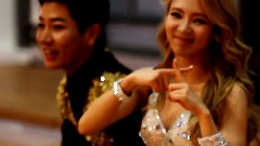 少女时代 - Dancing With The Stars 2