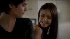 Nina Dobrev,Ian Somerhalder - For Wanting What I Want