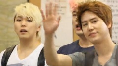 Super Junior - KTR