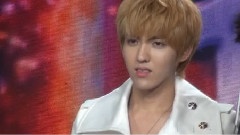 EXO-M - 告白 & 比手划脚