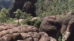 风景,音乐短片 - 云南三江并流保护区